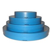35-mm Film Canisters for 400' Film